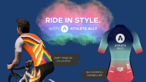 NFL Players Association sells gay pride shirts for Athlete Ally - Outsports